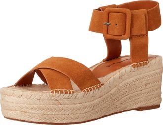 Lucky Brand Audrinah Cognac LK-AUDRINAH-COG Womens