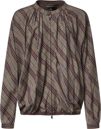 Vivienne Westwood Light Jassen - Heren - Zomerjassen - Veelkleurig - XL - Jassen