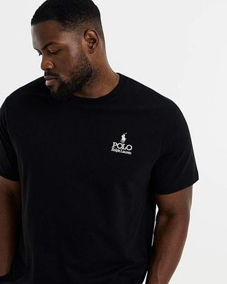 Polo Ralph Lauren Logo T-Shirt
