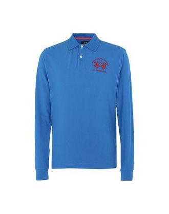 La Martina TOPWEAR - Polo shirts on YOOX.COM