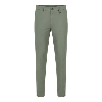 Liu Jo Chinos, male, Green, Size: 2XL Chino Lionetela