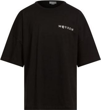 Alexander McQueen CAMISETAS Y TOPS - Camisetas en YOOX.COM