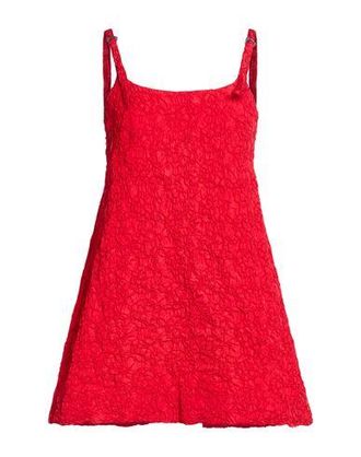 Versace VESTIDOS - Minivestidos en YOOX.COM