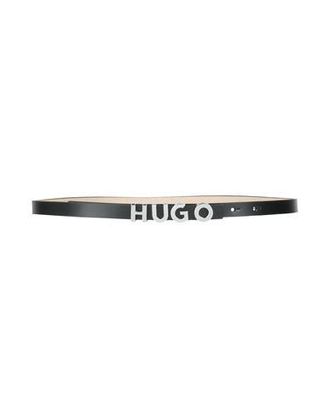 HUGO BOSS Small Leather Goods - Belts on YOOX.COM