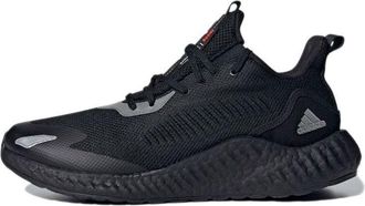 adidas Alphaboost Utility Black Night Metallic GZ1315