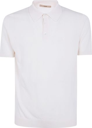 Nuur Short Sleeved Polo Neck T-Shirt