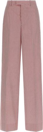 ARMARIUM Cotton Casual Womens Pants