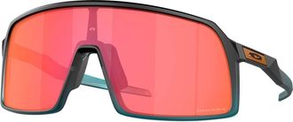 Oakley Heren, Accessoires, Blauw, Maat: 37 MM
