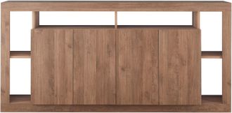 Inosign Sideboard »Rimini« Breite 210 cm