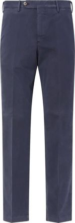Pantaloni Torino Hombre, Pantalones, Azul, Talla: 5XL