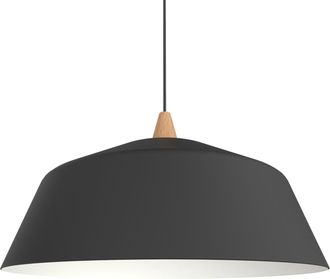 Lumicom Kon L&aacute;mpara De Techo Bicolor
