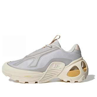 adidas Wonder Runner Grey White ID3660