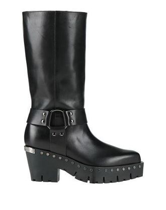 Jimmy Choo London FOOTWEAR - Boots on YOOX.COM