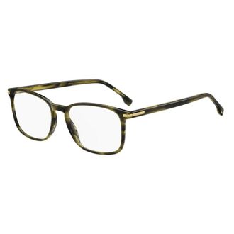 HUGO BOSS Heren, Accessoires, Bruin, Maat: 55 MM