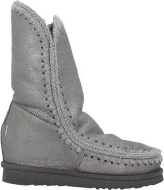 Mou CALZADO - Botas en YOOX.COM
