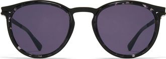Mykita Siwa 876 Mens Sunglasses Black Size 47