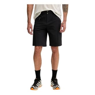 Mammut SO Shorts - Sport - Hombre - Negro - XL