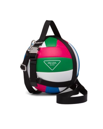 Prada Volley ball