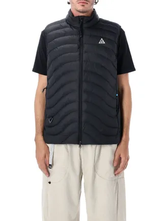 Nike Lava Flow PrimaLoft Insulated Therma-FIT Padded Vest