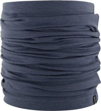 Stoic Merino150 SadjemSt. Neckwarmer Halstuch - Unisex | blau