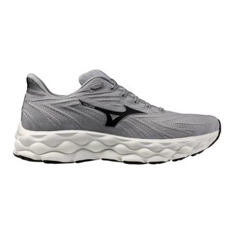 Mizuno Mizuno Wave Sky 8 Ultimate Grey / Black 411462.UG90 Mens