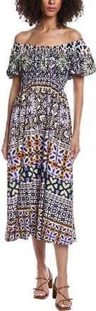 Tyler B&ouml;e Hailey Midi Dress