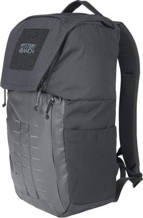 Mystery Ranch Rip Ruck 15 Daypack - Unisex | grau