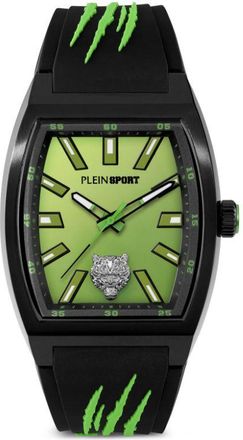 Plein Sport Plein Sport Gaze 40mm - Green