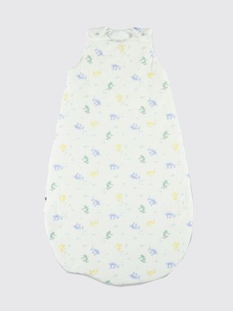 Petit Bateau Borsa Bambino colore Bianco