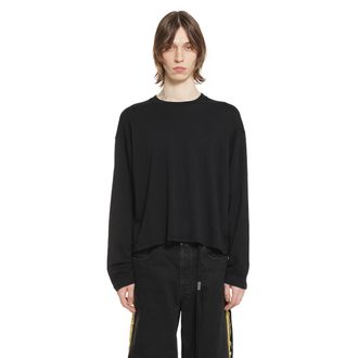 Ann Demeulemeester Emil The School Boy Long Sleeve T-Shirt