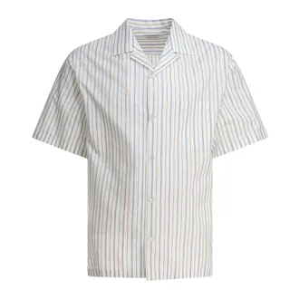 Alexander McQueen Hombre, Camisas, Multicolor, Talla: L