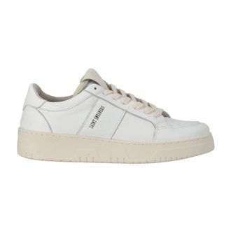 Saint Sneakers Mujer, Zapatos, Blanco, Talla: 37 EU