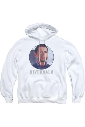 Gildan Riverdale Riverdale Of The Year Adult Pull Over Hoodie / Hooded Sweatshirt