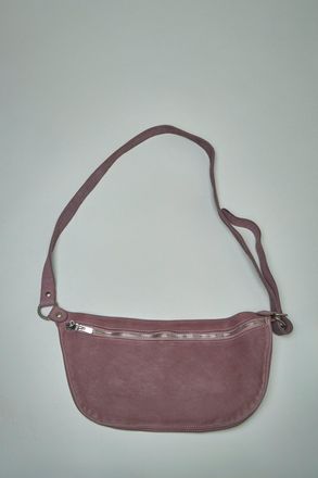 Guidi Q10M Soft Horse Full Grain Belt-Bag