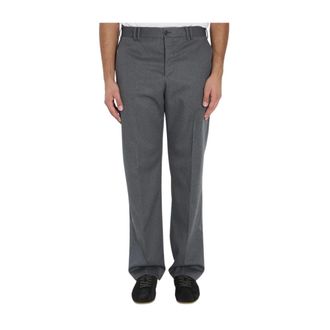 Pantaloni Torino Uomo, Pantaloni, Grigio, 2Xl, new