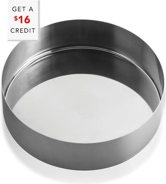 Mepra Stile Large Round Bowl With $16 Credit