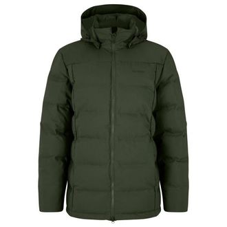 Nordisk Akkarvik Daunenjacke f&uuml;r Herren | oliv