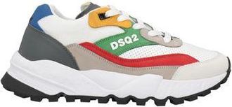Dsquared2 CALZADO - Sneakers en YOOX.COM