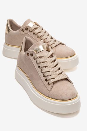 Prologue Borena Platform Sneaker