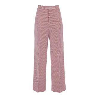 ARMARIUM Armarium, Dames, Broeken, Rood, Maat: XS