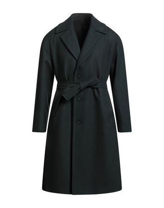 Hev&ograve; COATS & JACKETS - Coats sur YOOX.COM