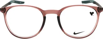 Nike NIKE7280 Eyeglasses - Pink