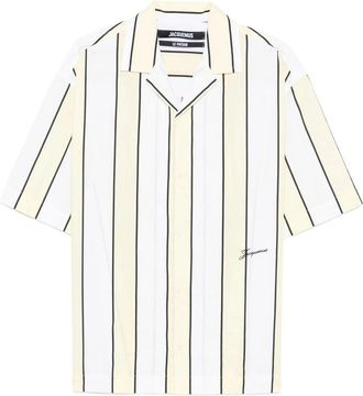 Jacquemus Shirt