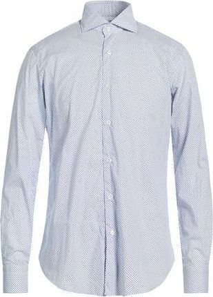 Barba TOPWEAR - Shirts on YOOX.COM