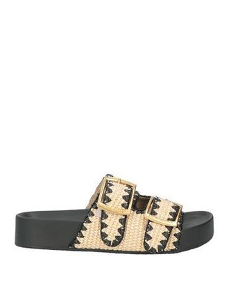Steve Madden FOOTWEAR - Sandals on YOOX.COM