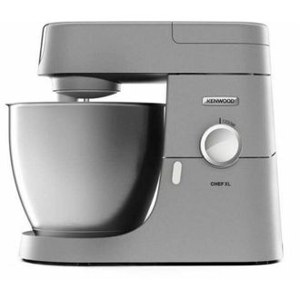 Kenwood Kvl4110s Robot De Cocina, 6,7 L, 1200 W, Plata