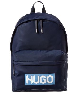 HUGO BOSS Record Jl Backpack