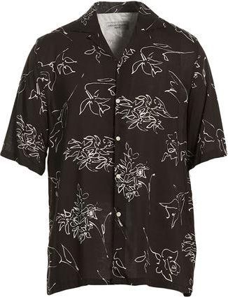 Officine G&eacute;n&eacute;rale CAMISETAS Y TOPS - Camisas en YOOX.COM