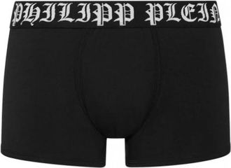 Philipp Plein Uomo, Mutande, Nero, M, new