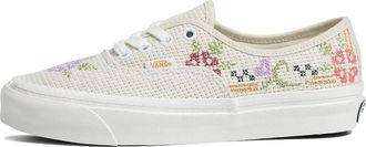 Vans Authentic 44 DX White VN0A5KX42VZ